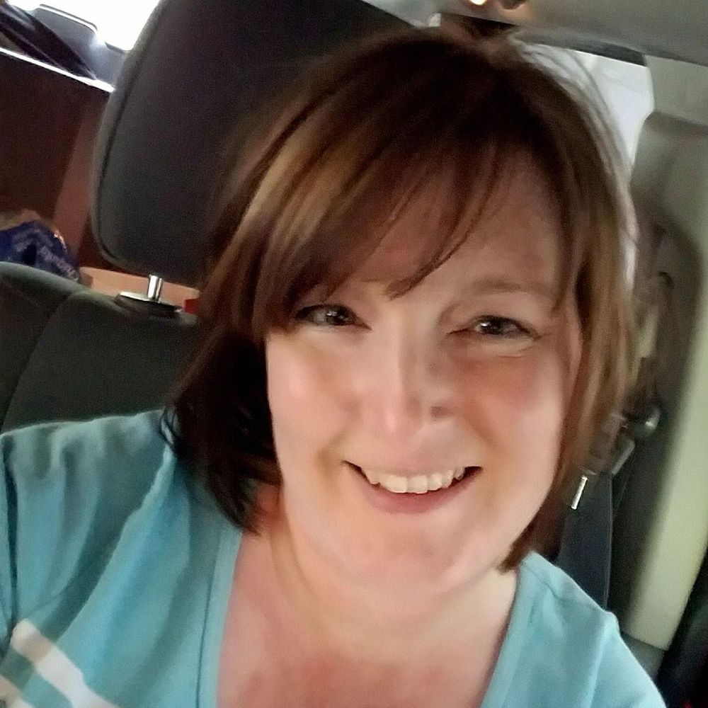 Meet your Posher, Jenn